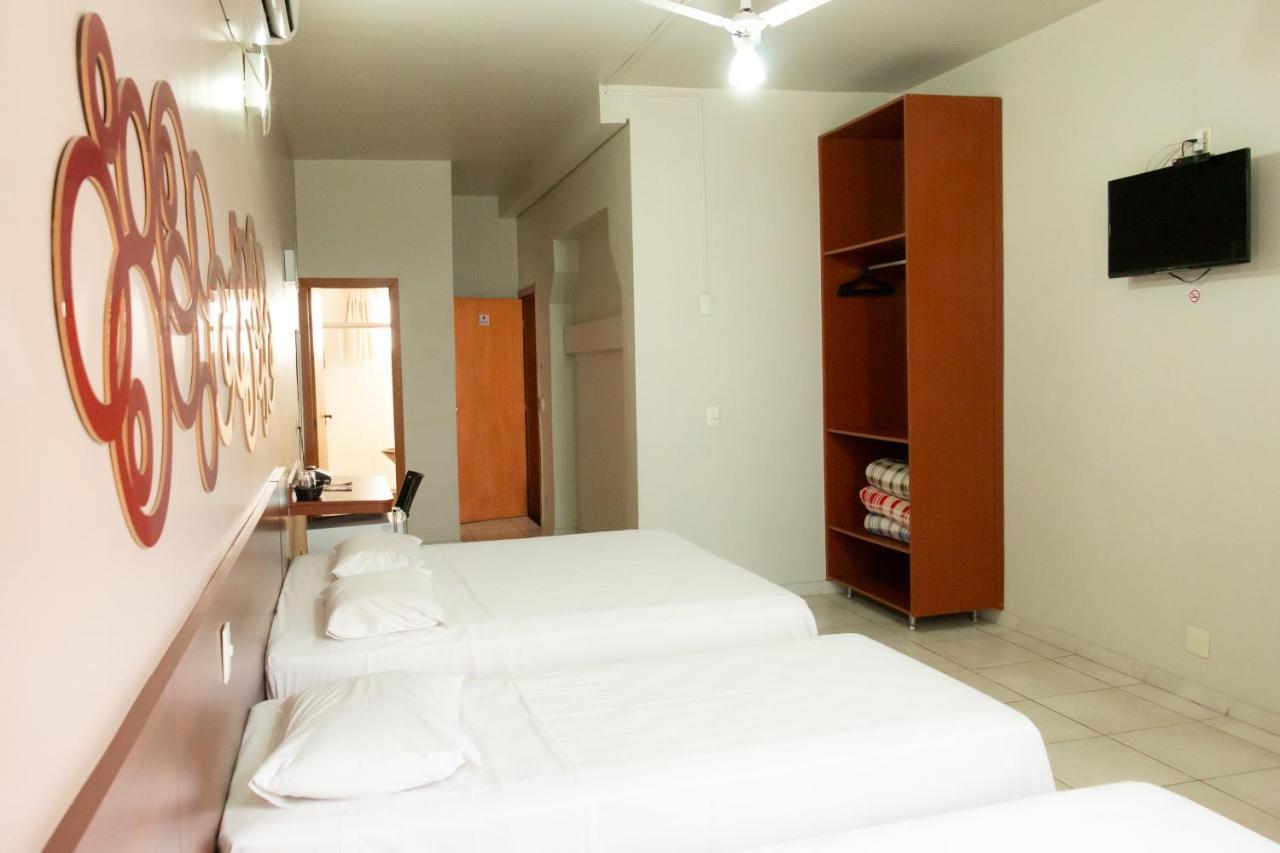 Luxury Room