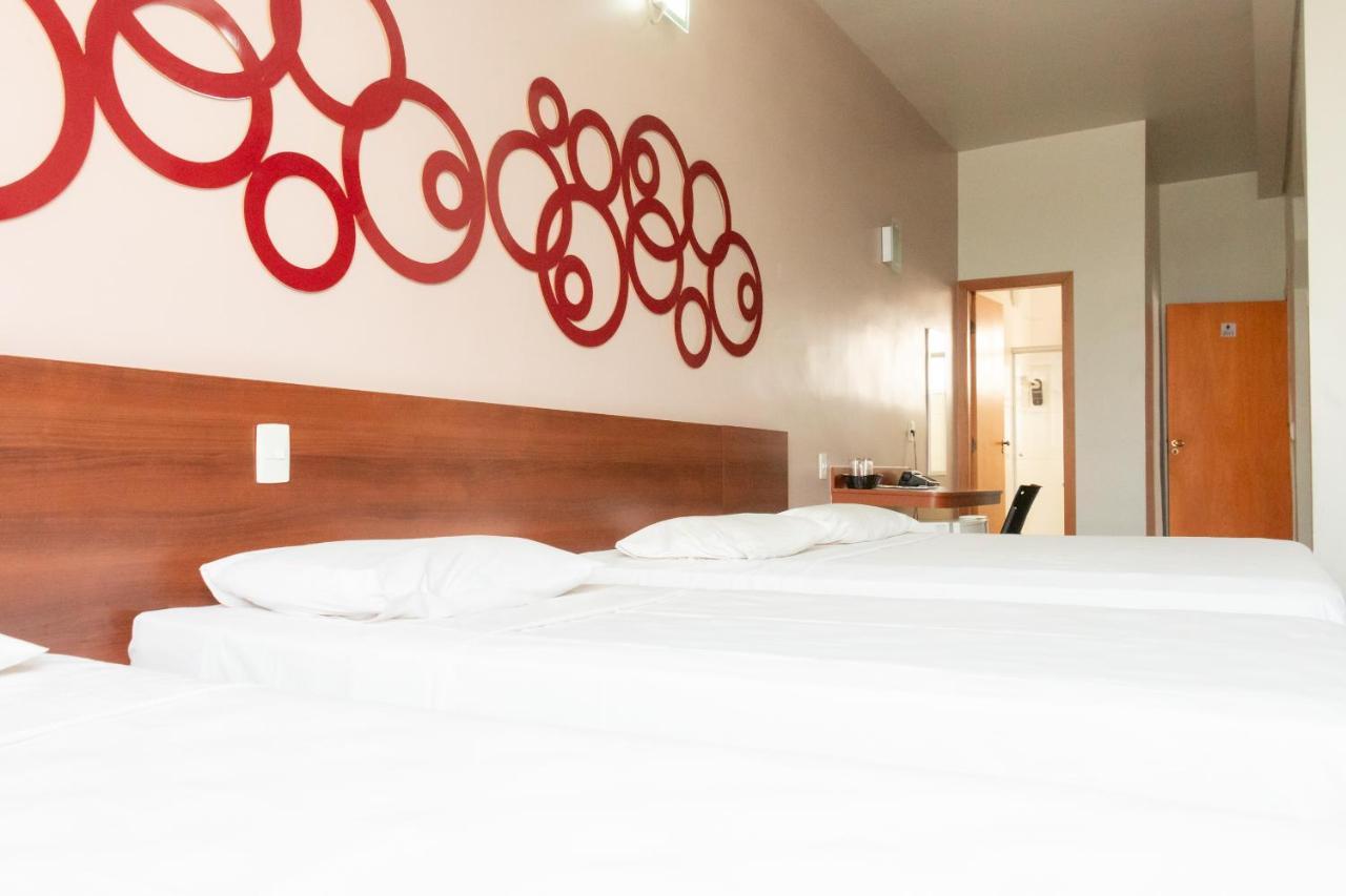 Luxury Room