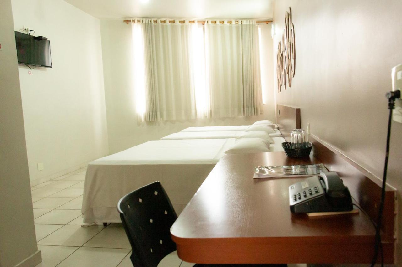 Luxury Room