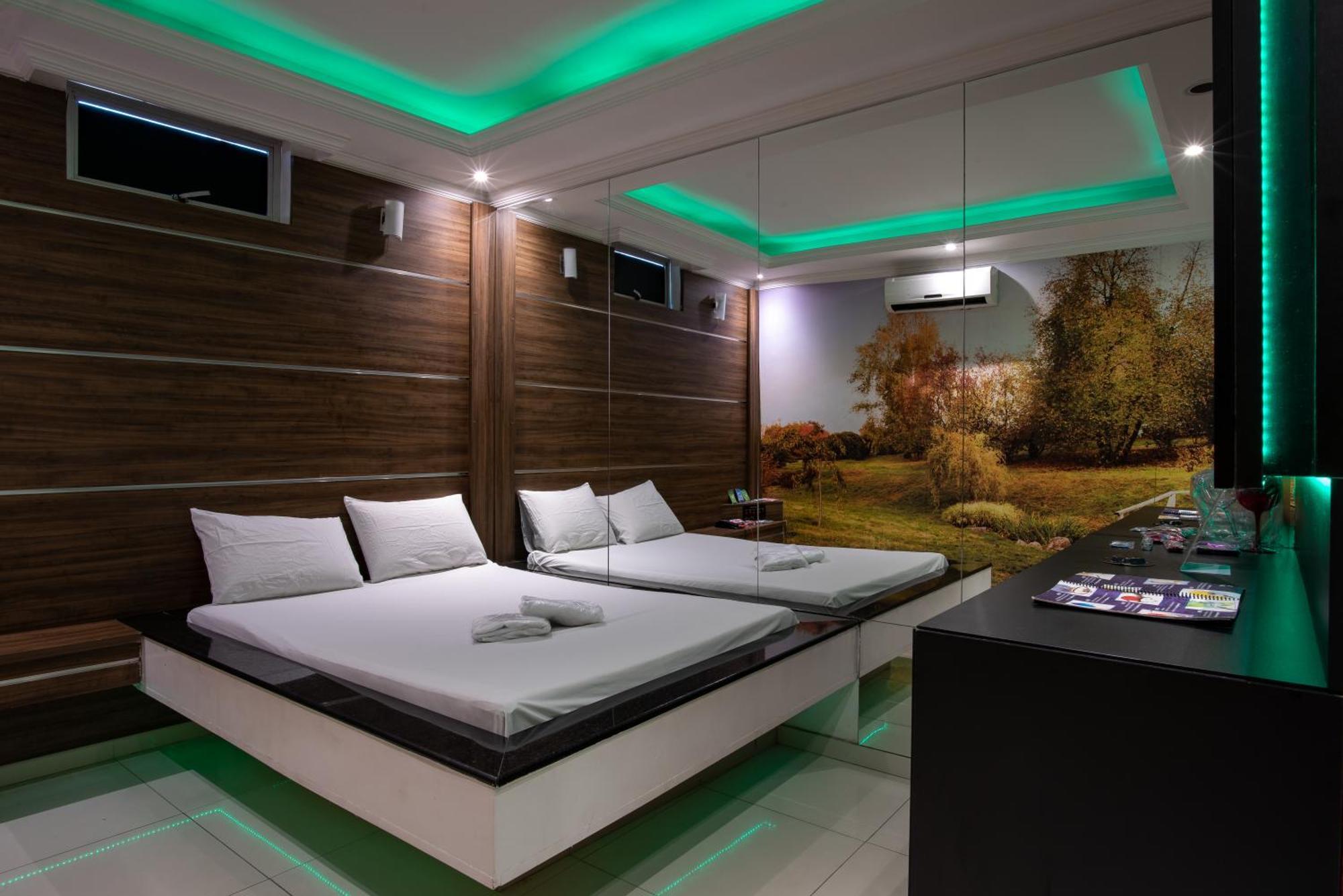 Classic Double Room