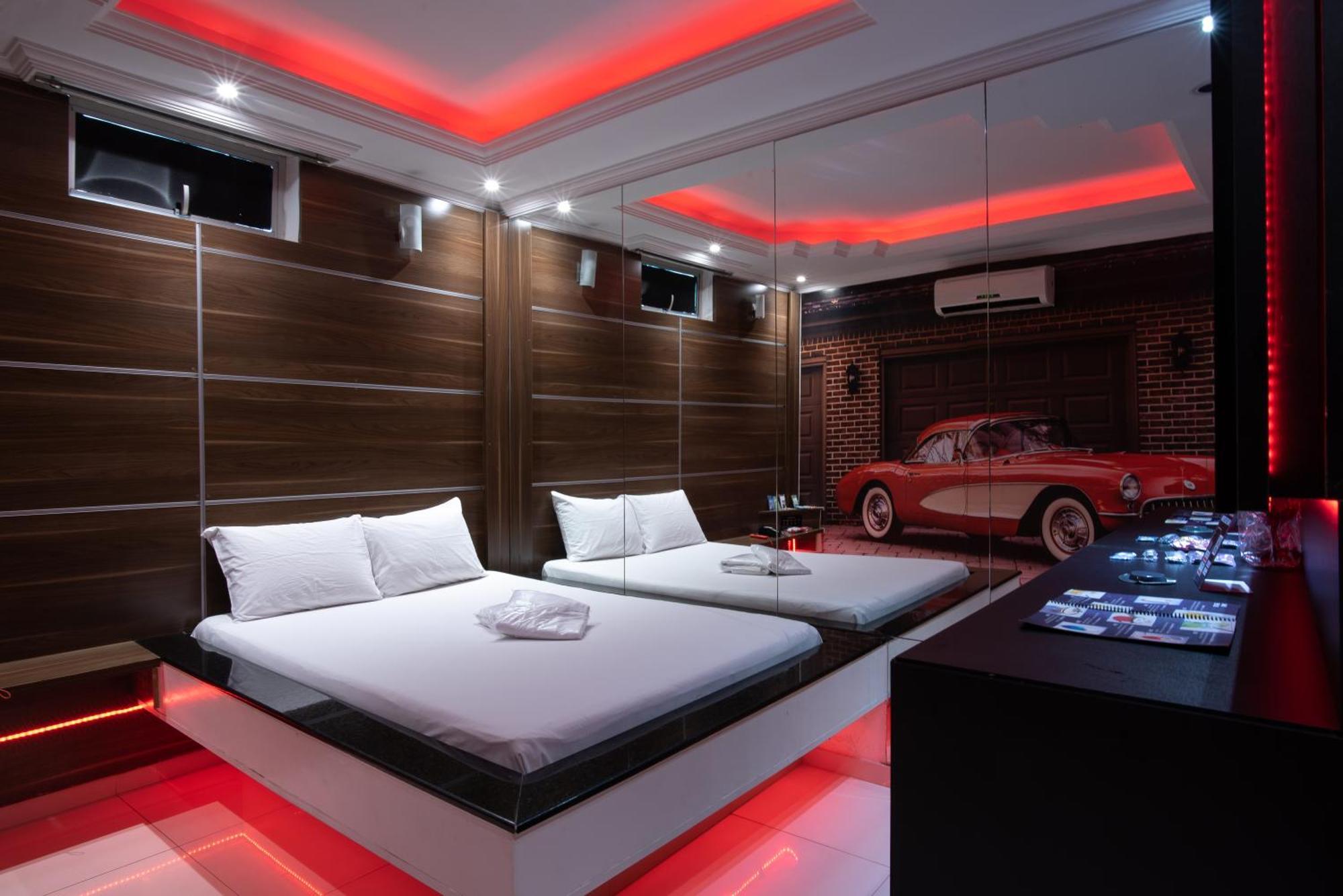 Classic Double Room