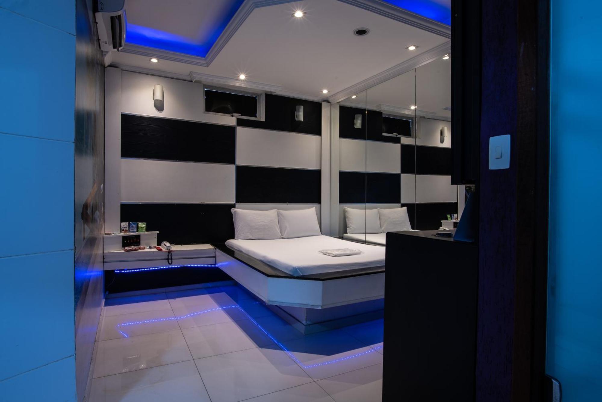 Luxury Double Room