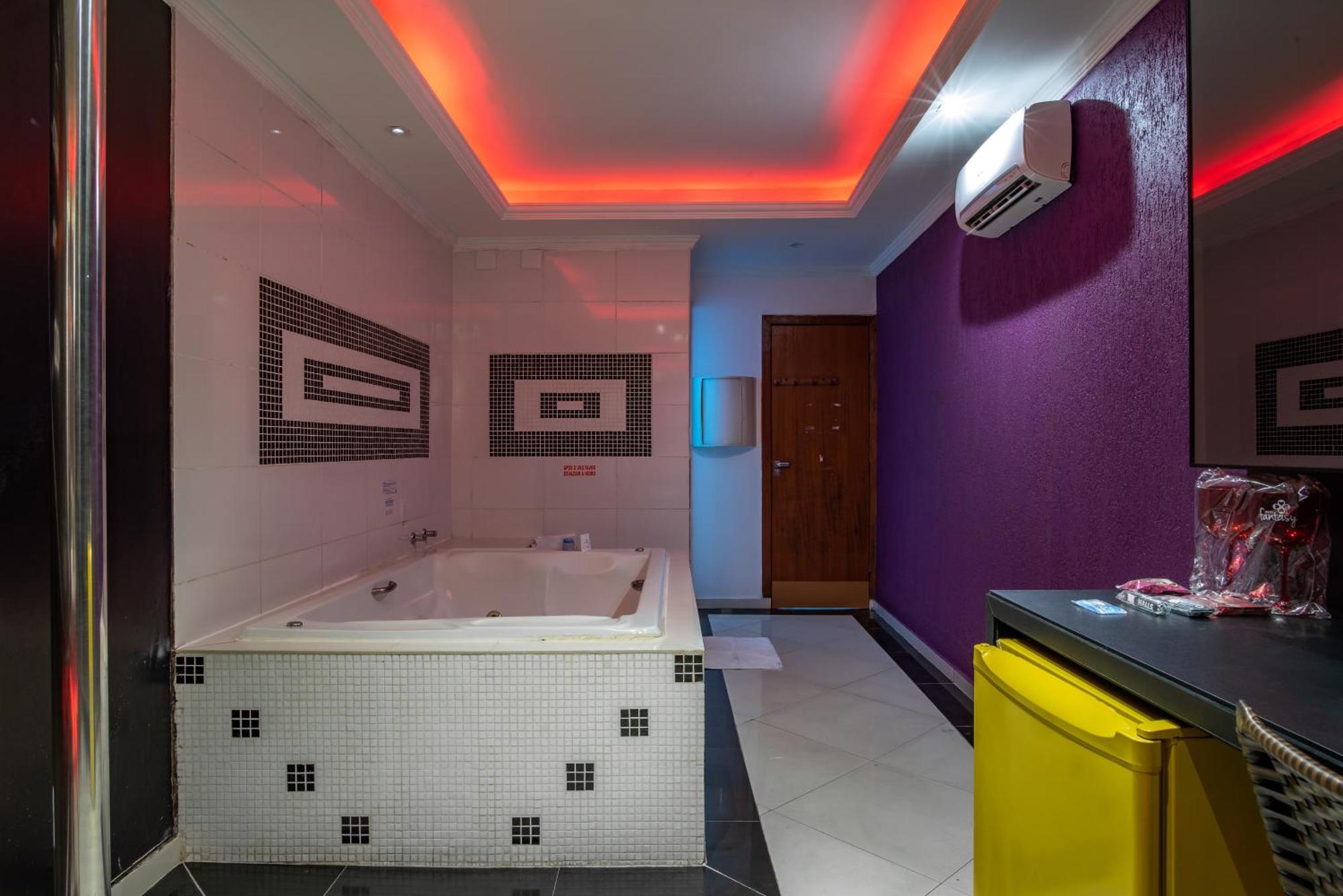 Luxury Double Room