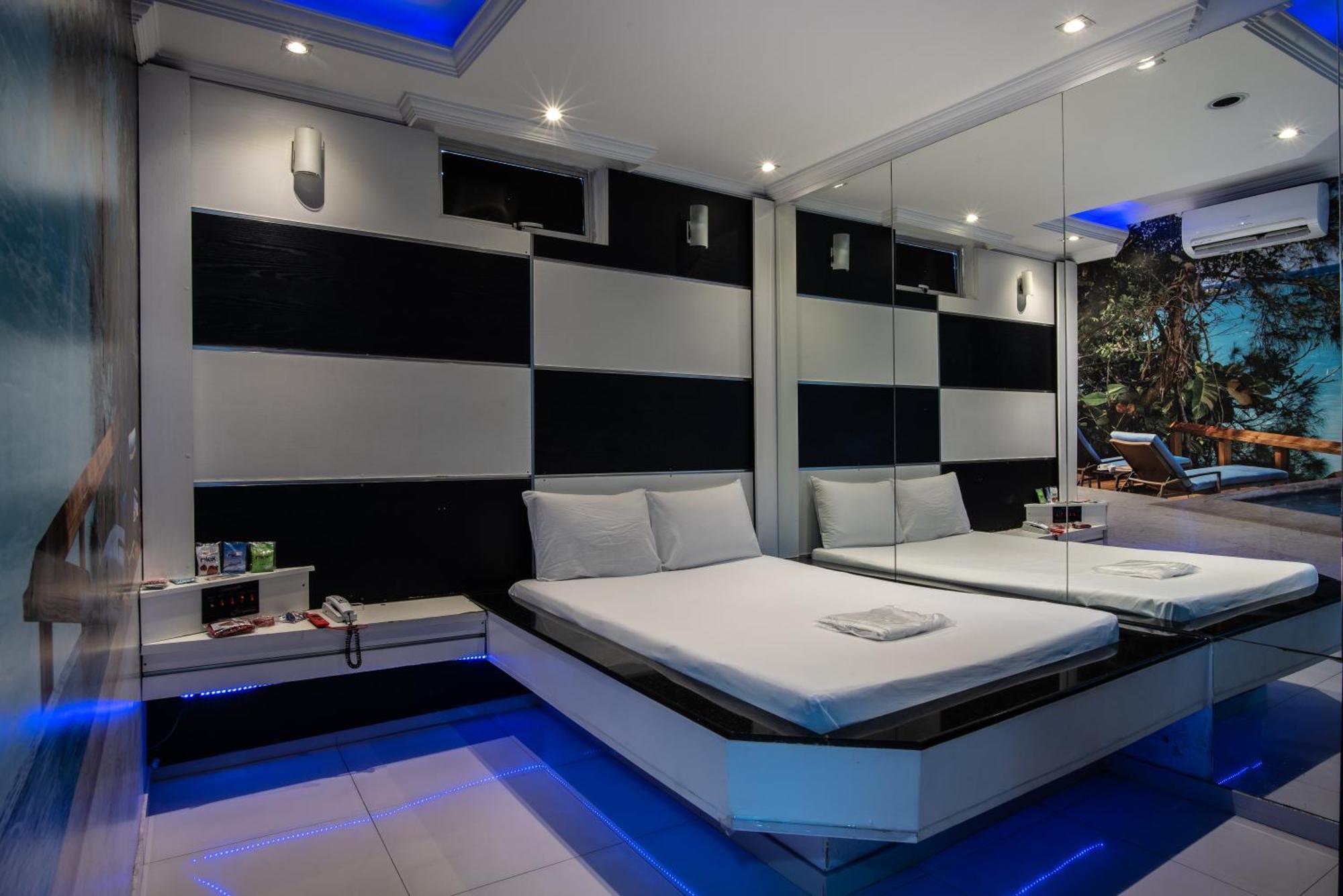 Luxury Double Room