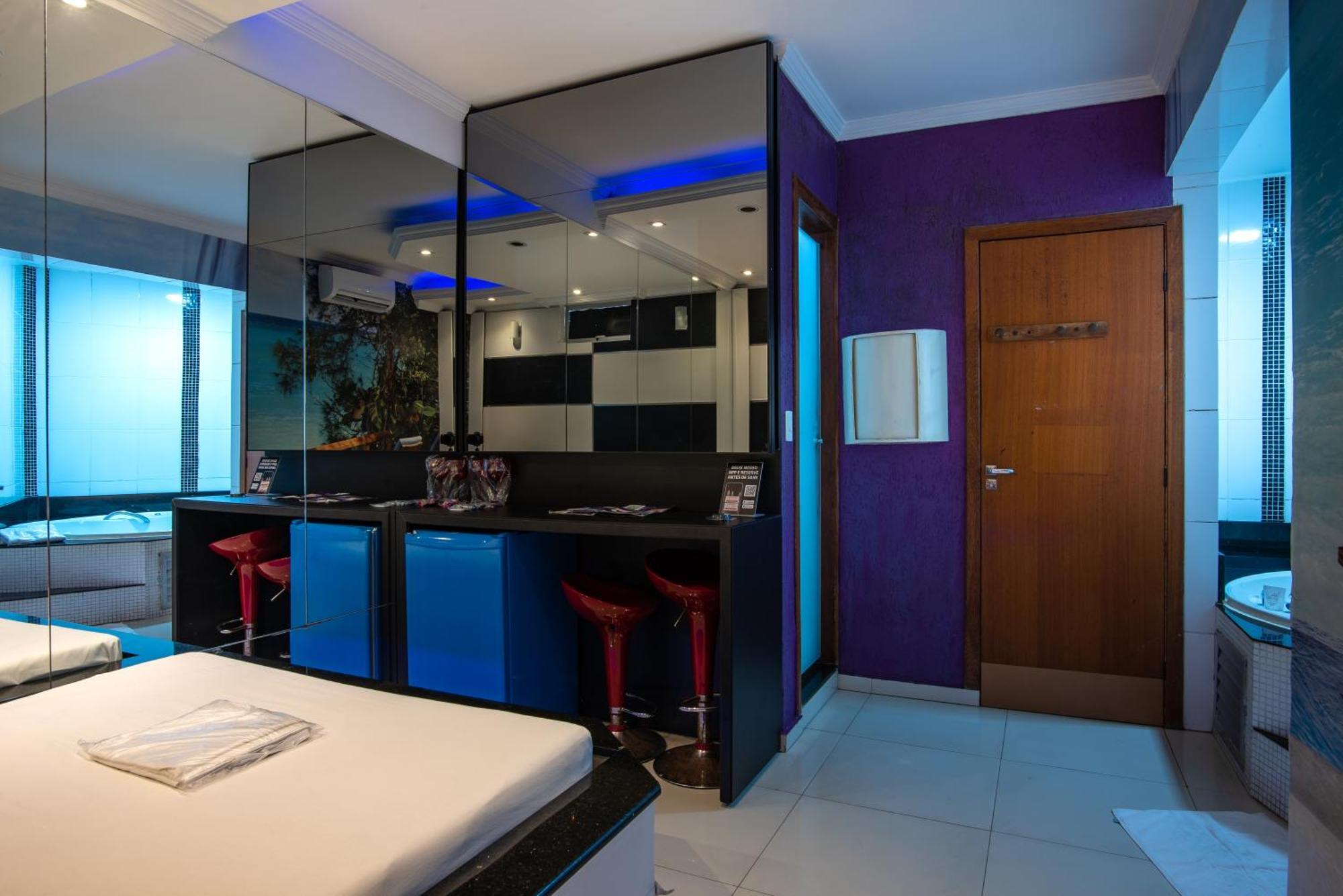 Luxury Double Room