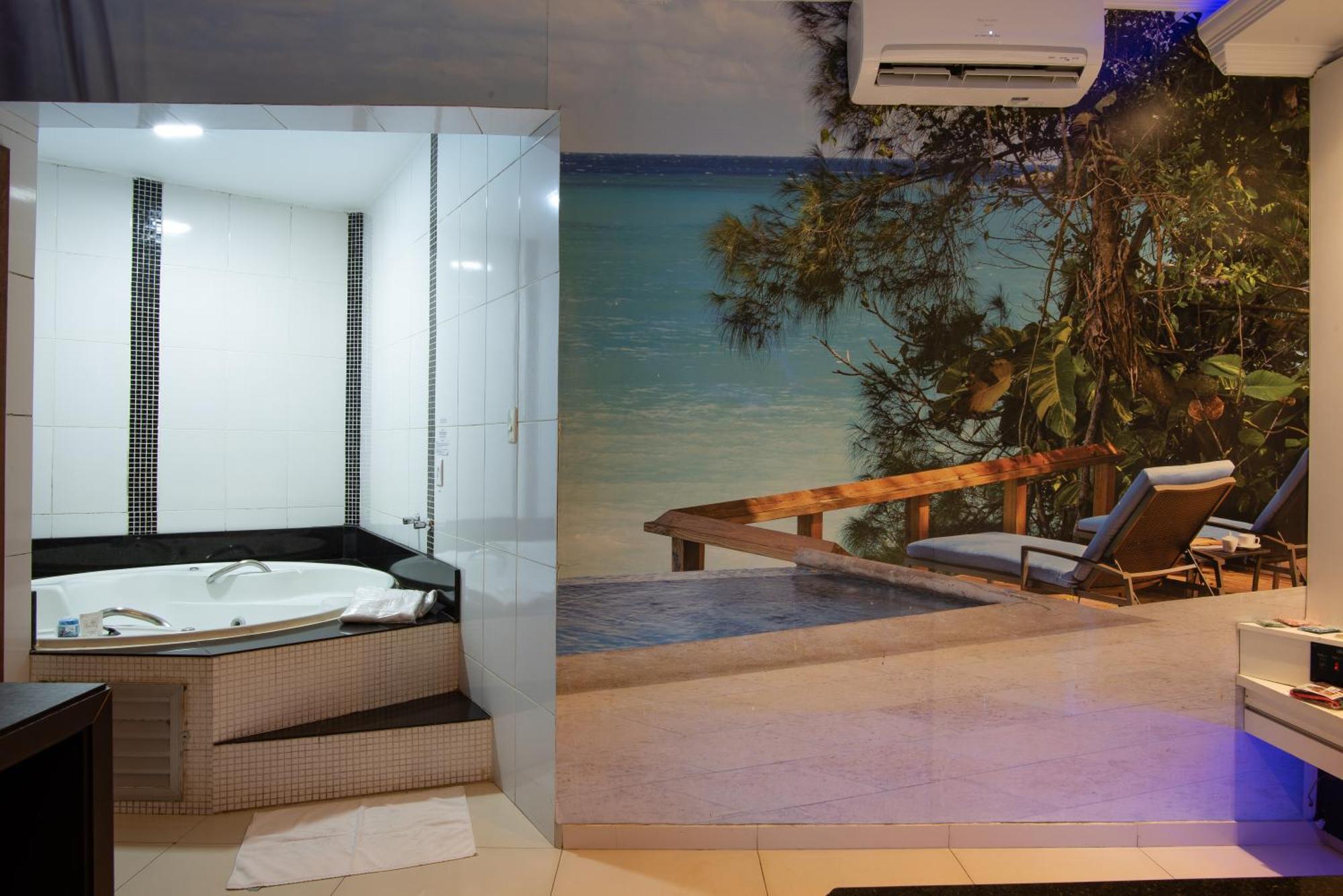Luxury Double Room