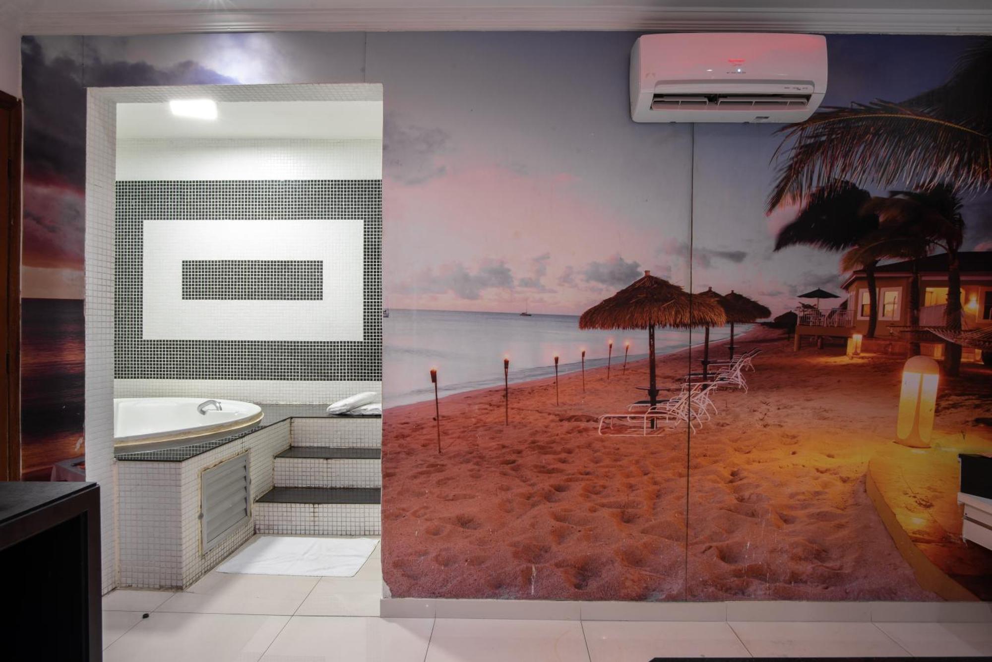 Luxury Double Room