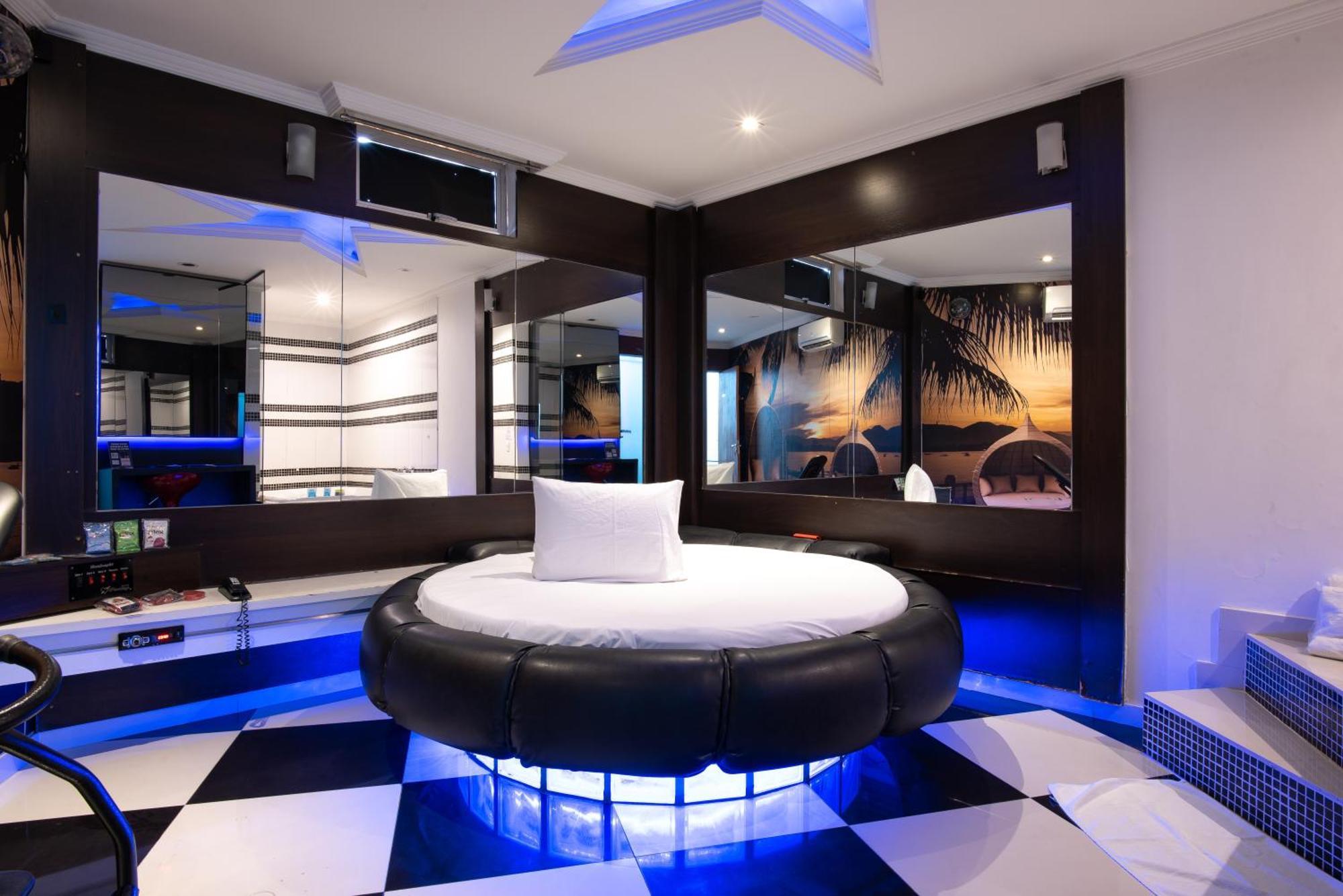 Luxury Double Room