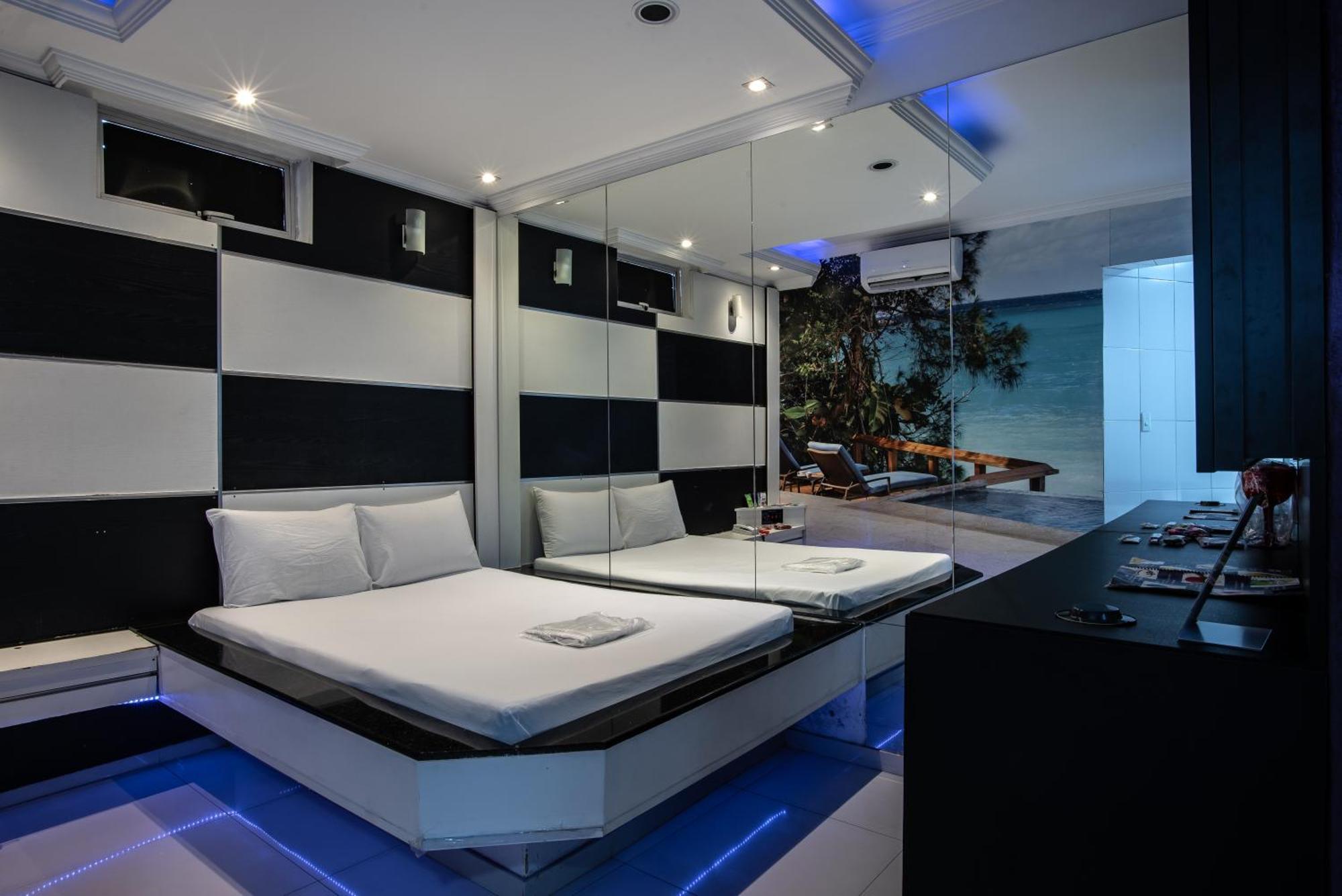 Luxury Double Room