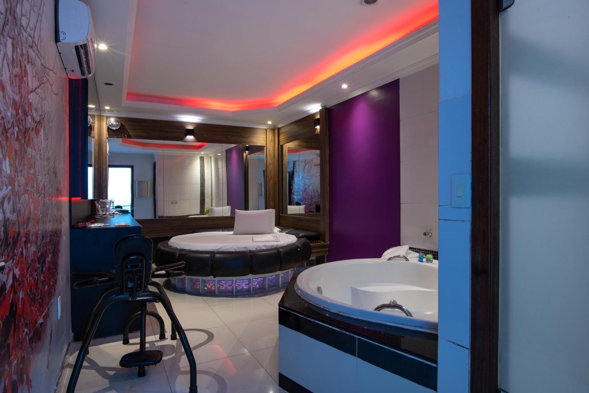 Luxury Double Room