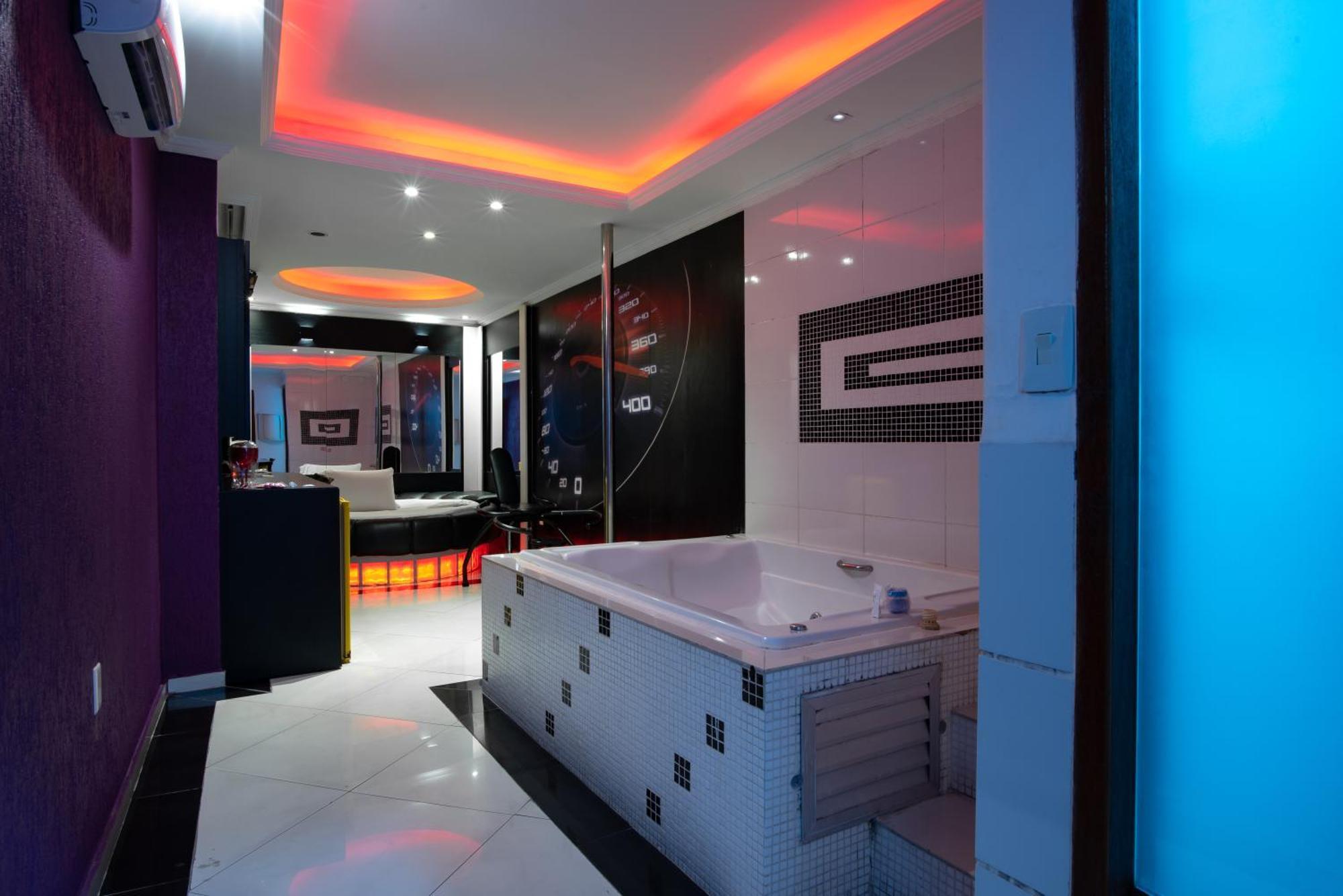Luxury Double Room