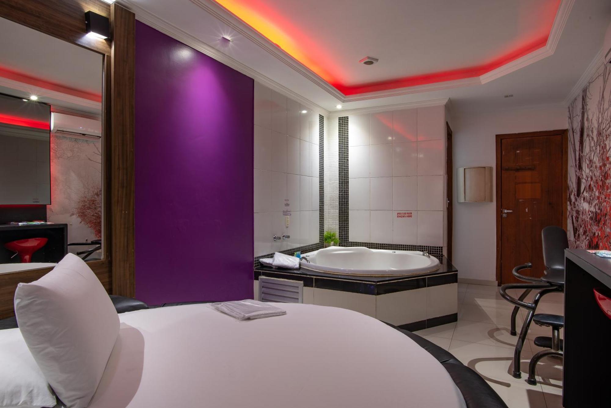 Luxury Double Room