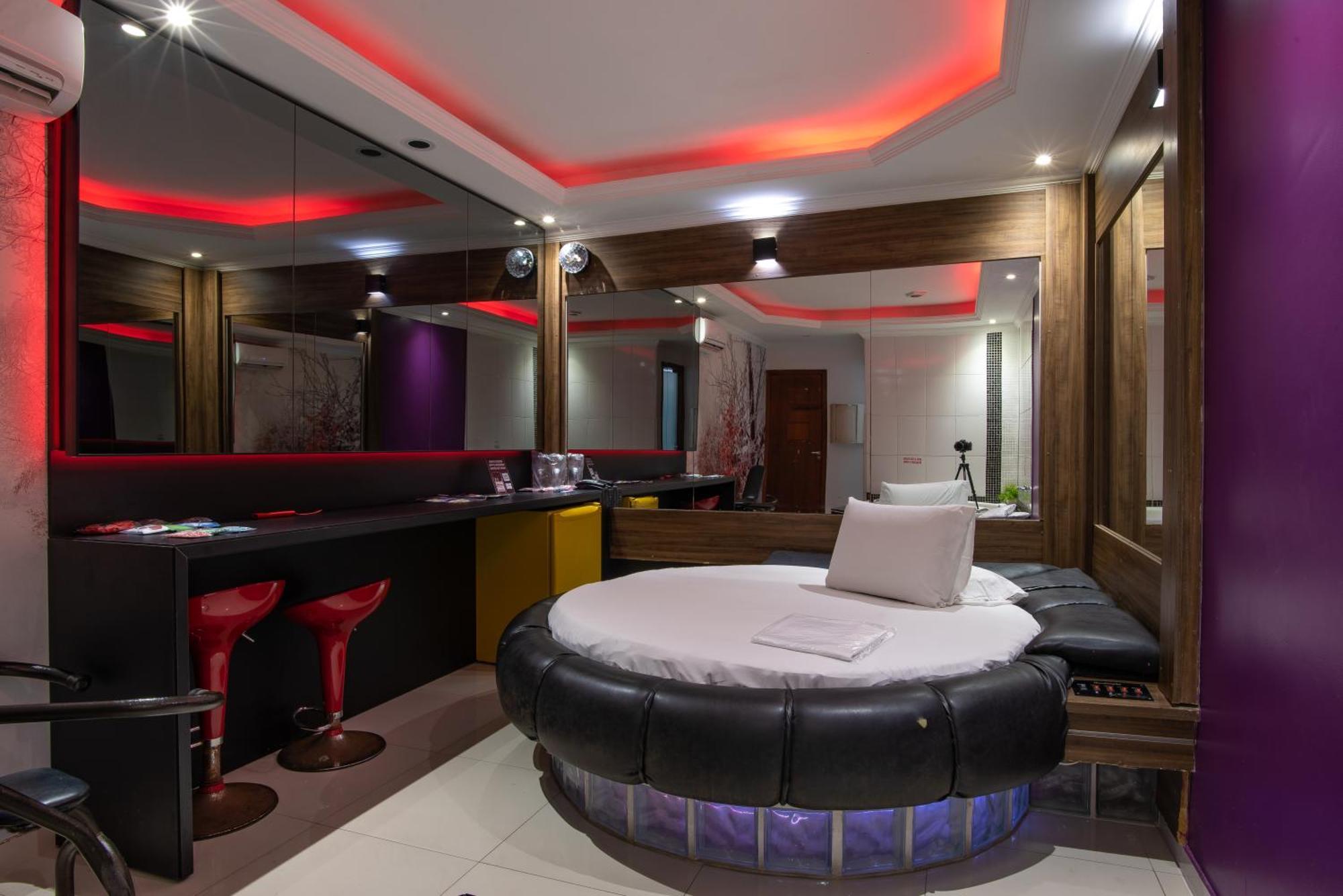 Luxury Double Room