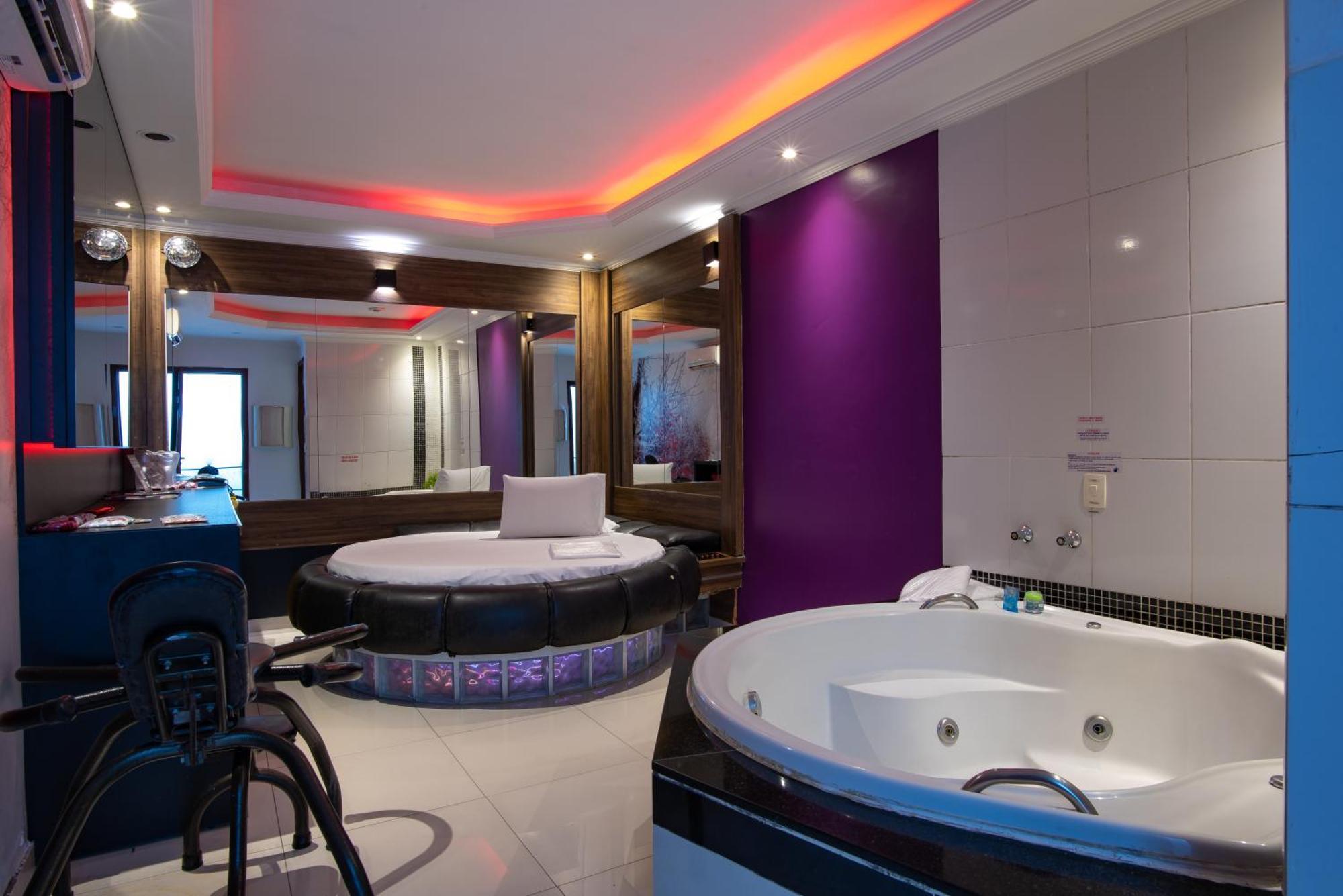 Luxury Double Room
