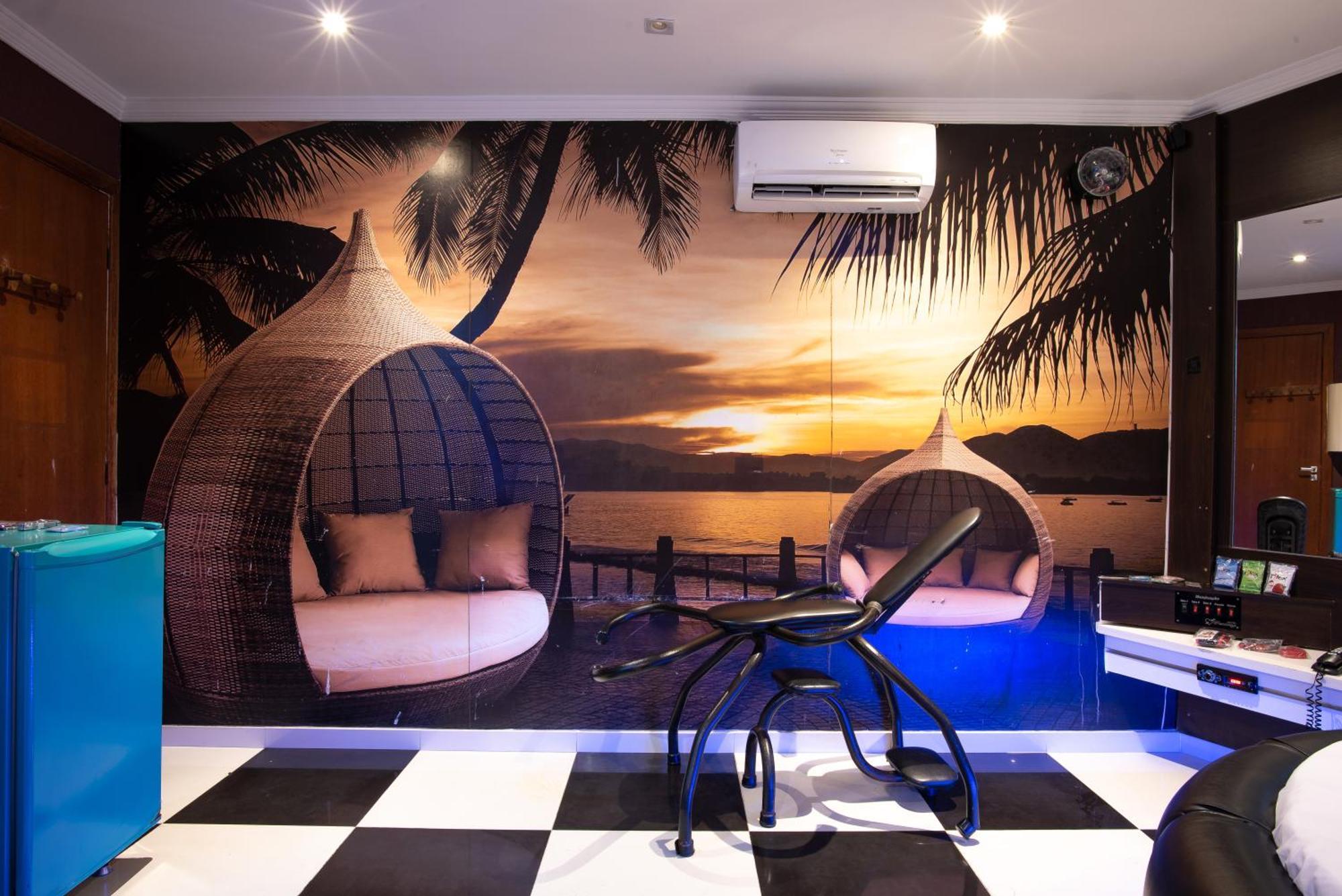 Luxury Double Room
