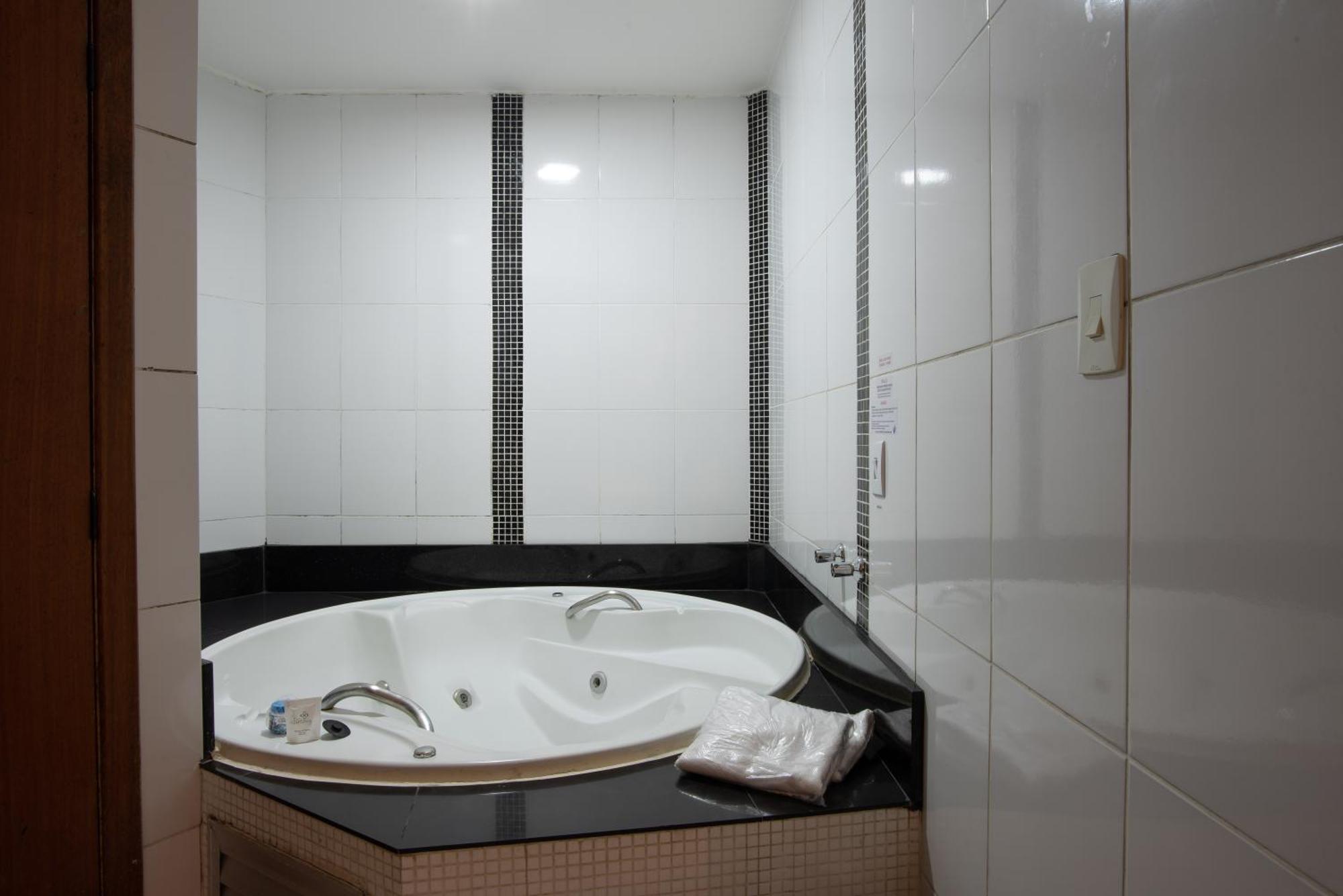 Luxury Double Room