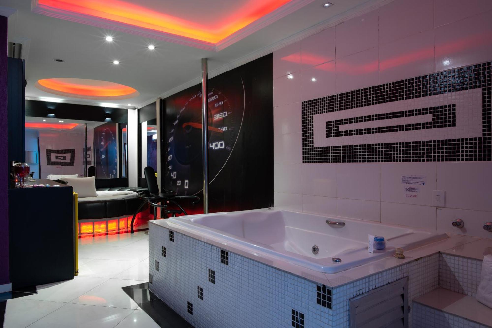 Luxury Double Room