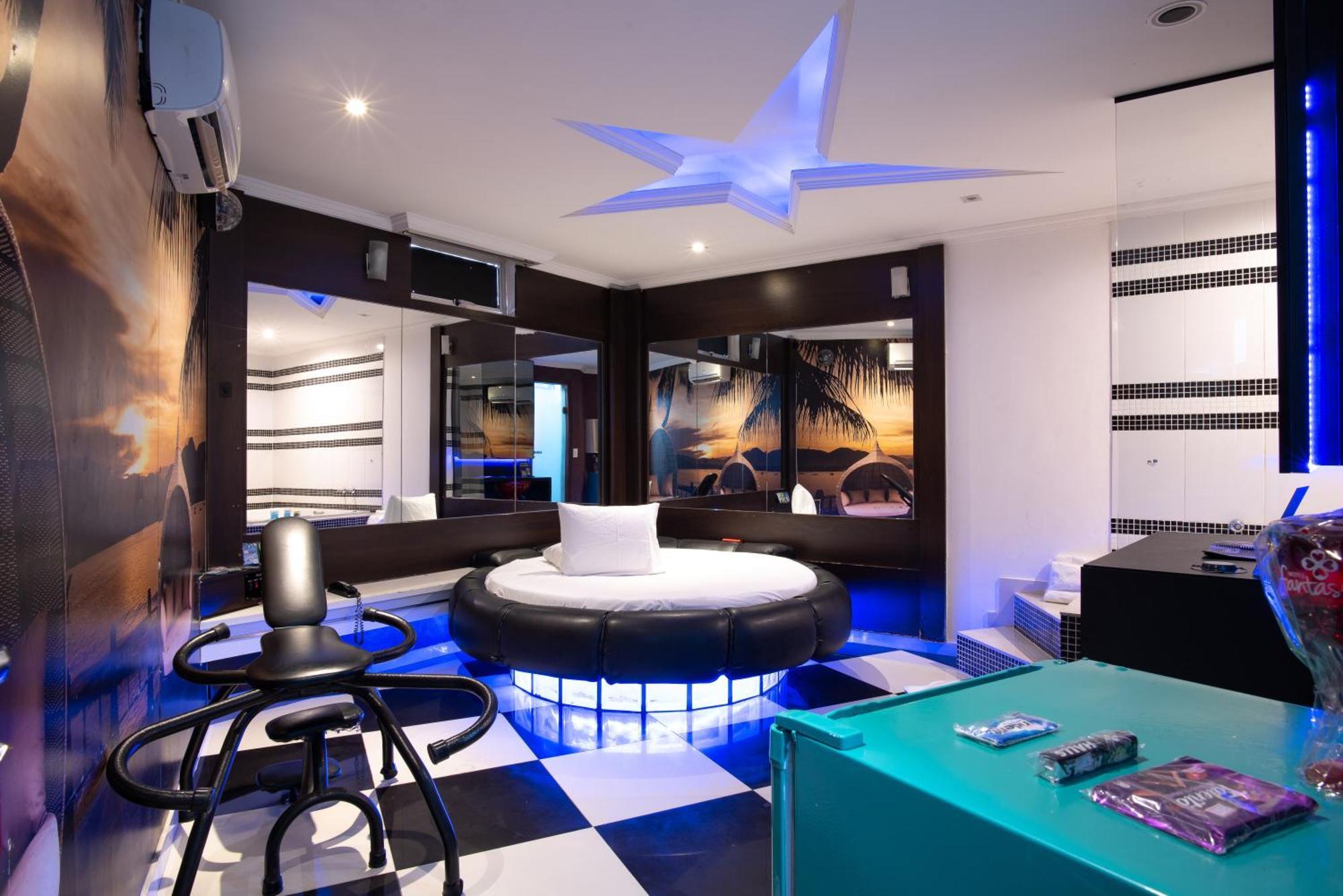 Luxury Double Room