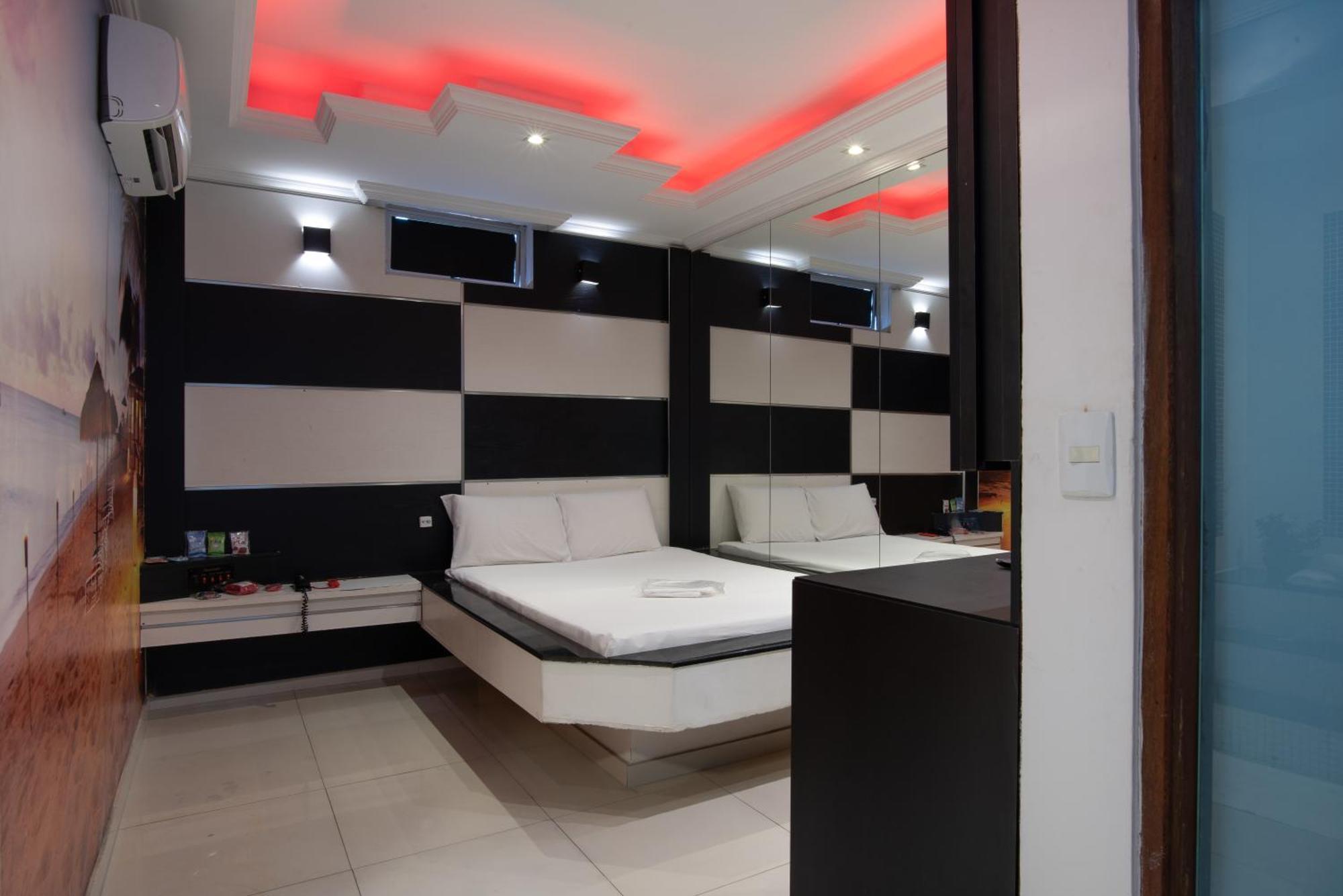 Luxury Double Room