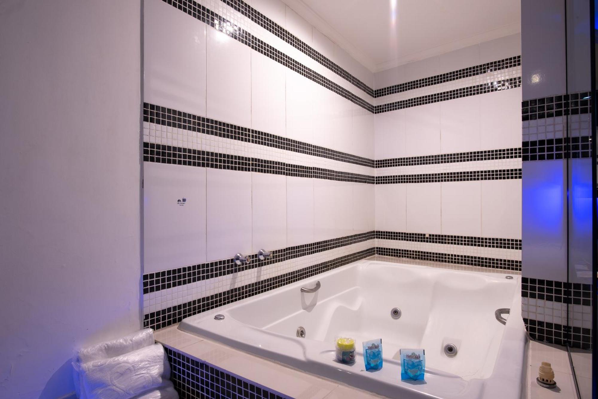 Luxury Double Room