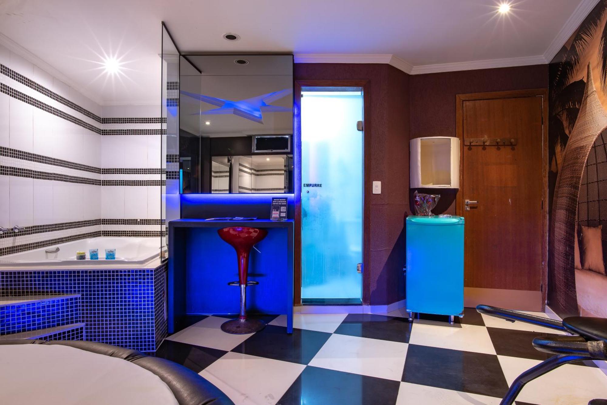Luxury Double Room