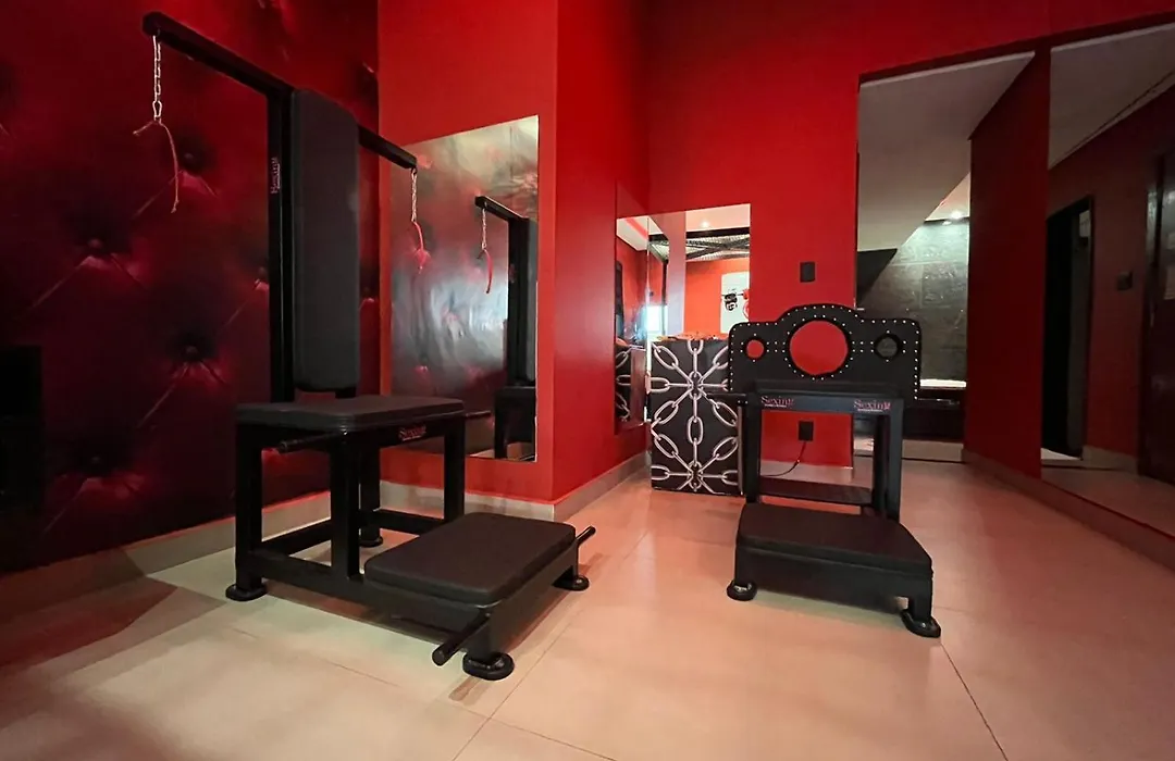 Motel Stilo - Adults Only-1