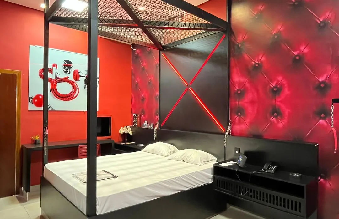 Motel Stilo - Adults Only-1