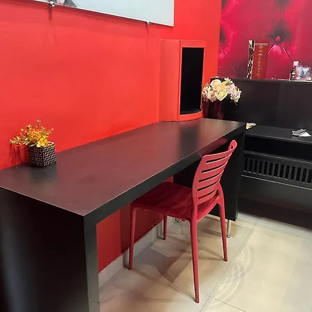 Motel Stilo - Adults Only-2