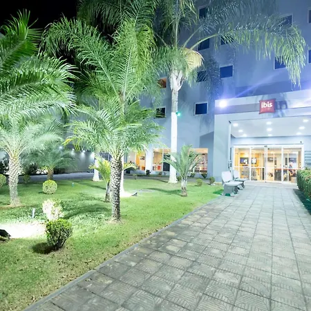 ibis Contagem Ceasa-2
